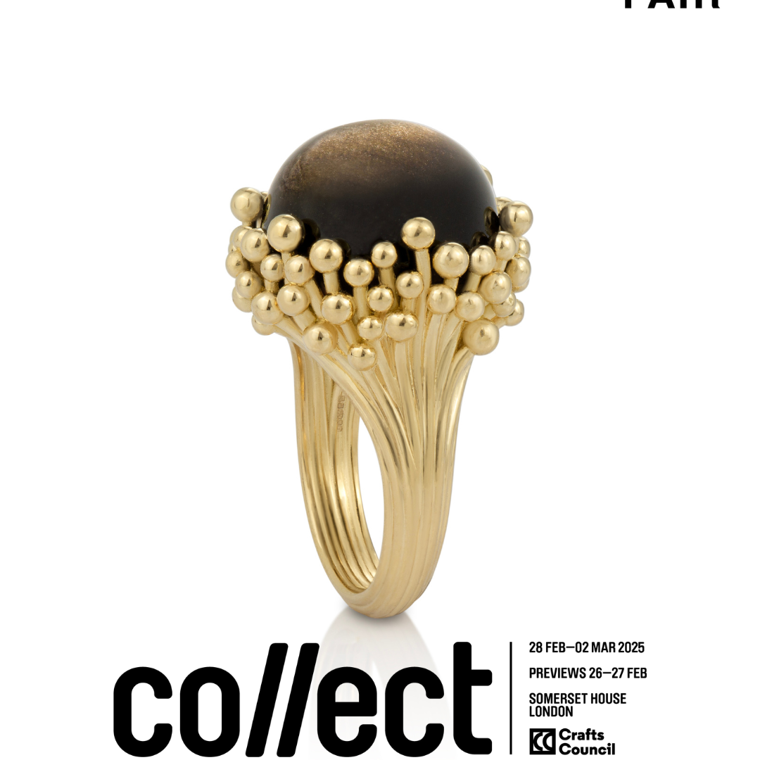 COLLECT at Somerset House