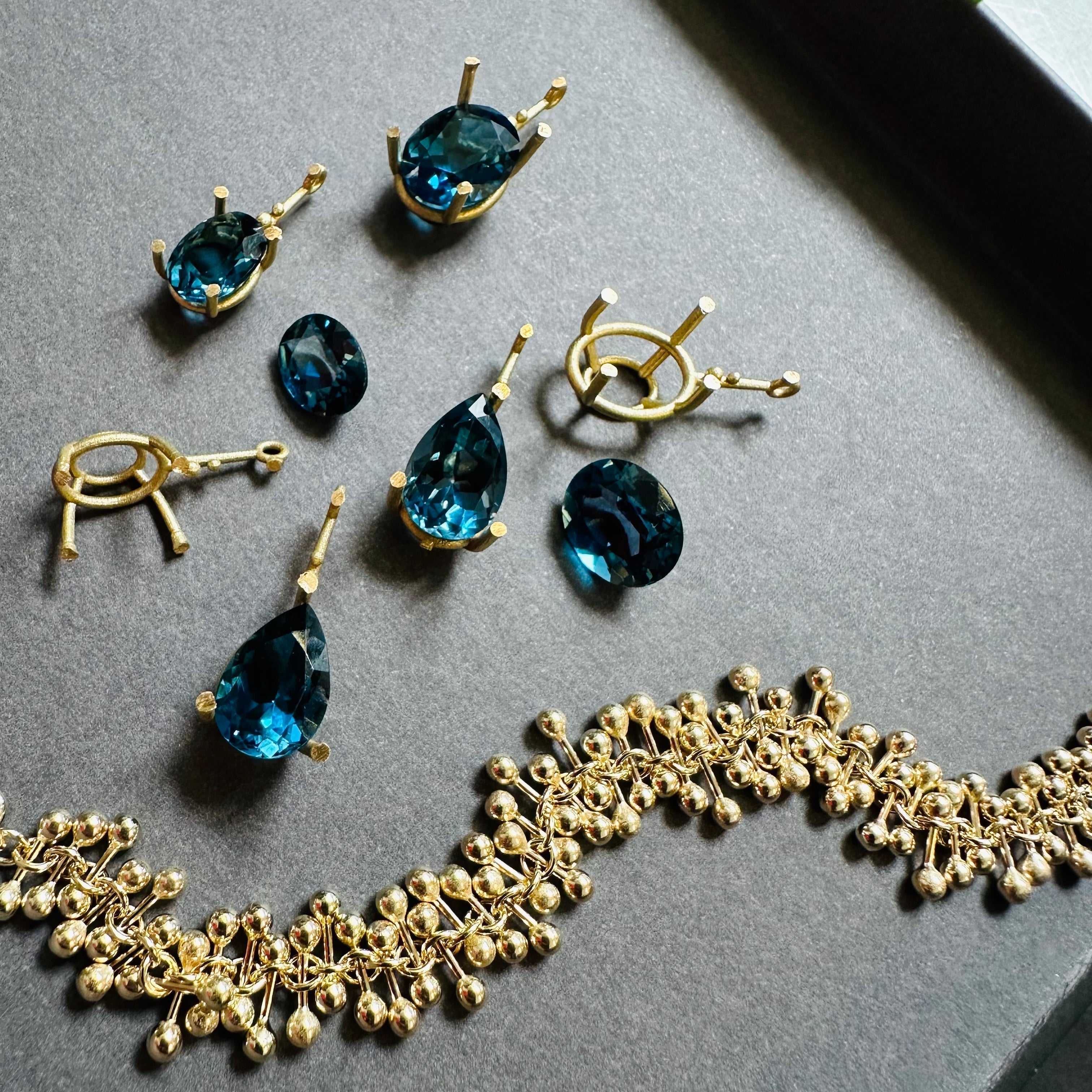 What Makes London Blue Topaz So Special?