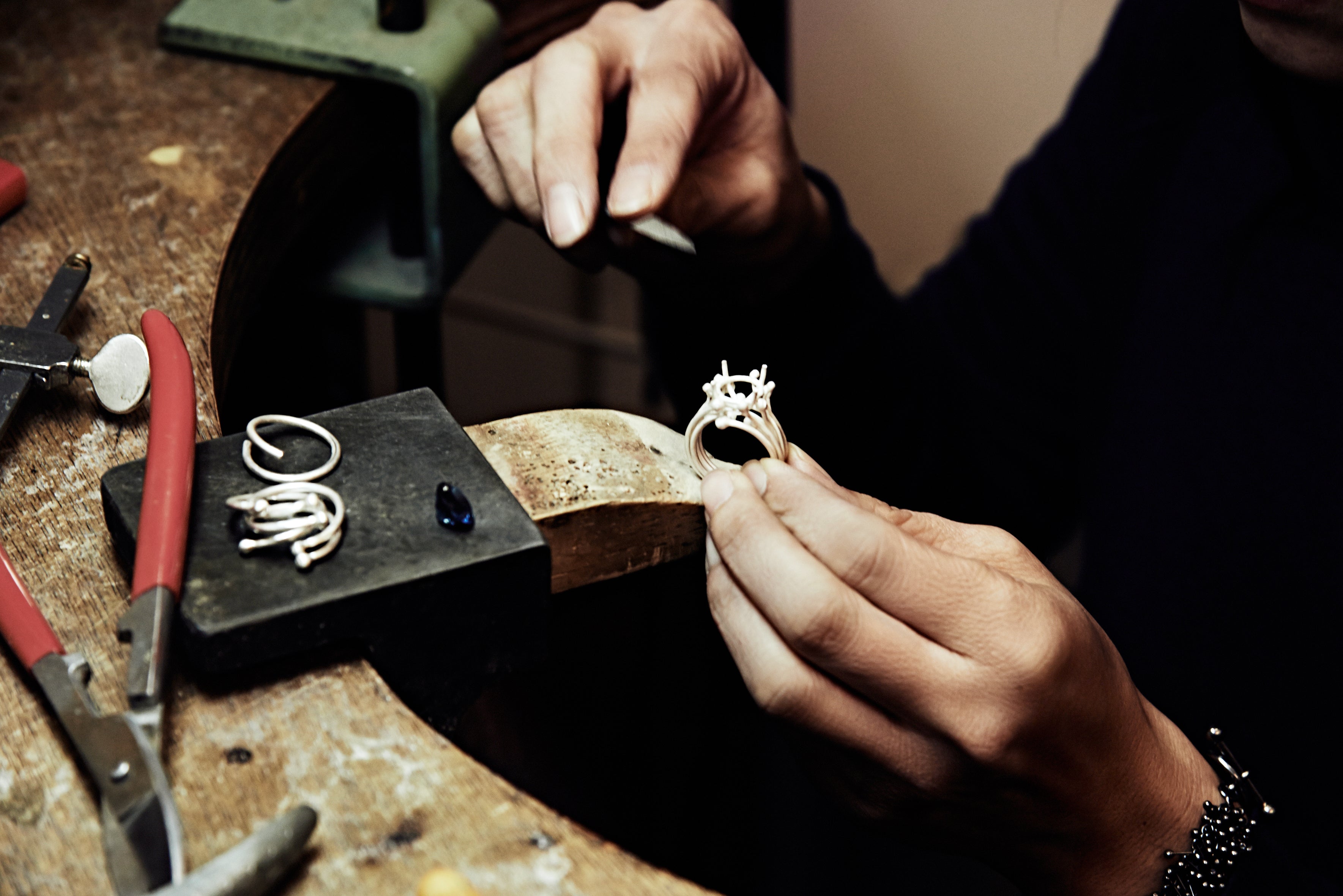 2026: Craft, Connection, and the Enduring Value of Gold and Silver