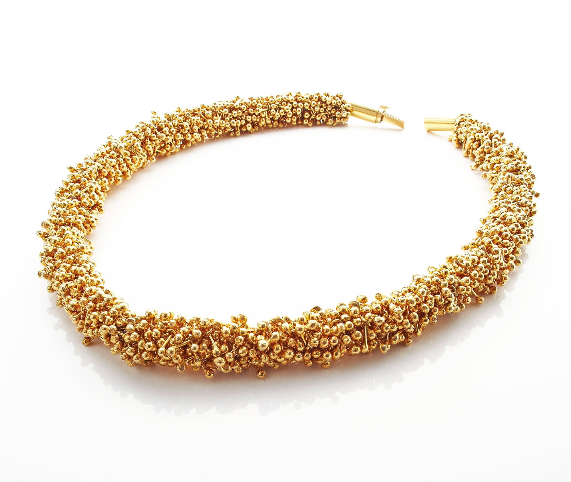 Amass Necklace