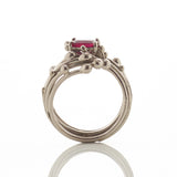 Ruby Ring
