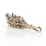 Smoky Quartz Pendant