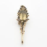 Smoky Quartz Pendant